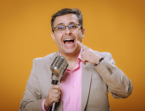 🎙 O jeito de comunicar mudou. Você continua chamando o cliente de “senhor”?
