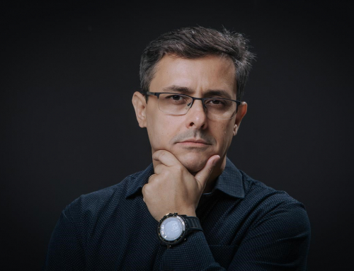 👈🏻 Liderar é fazer o que o momento pede.