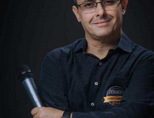 ⚠ Sobre “panelinha” e puxação de saco