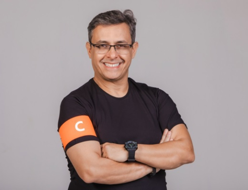 Não é assim que se mobiliza um time