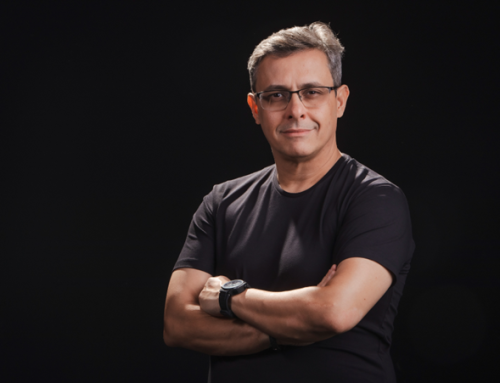 🎙️Na narração e na empresa: como lidar com vitória e derrota